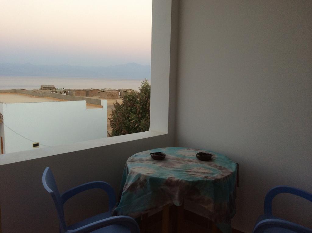 Fayrouz Beach Camp Hotel Nuweiba` Pokój zdjęcie