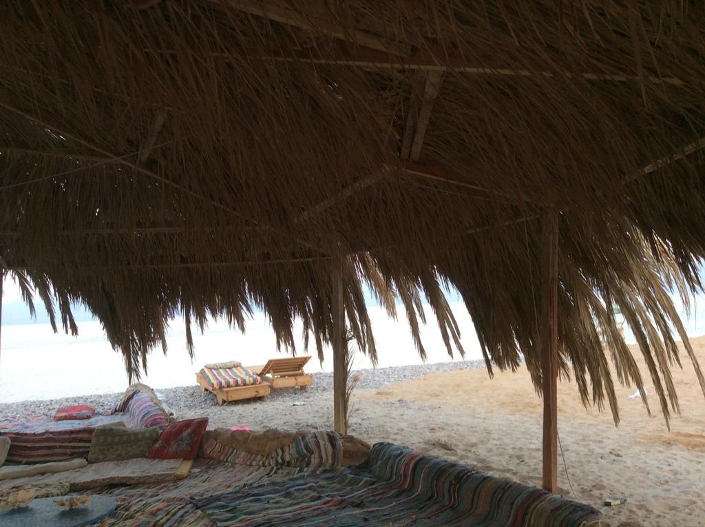 Fayrouz Beach Camp Hotel Nuweiba` Zewnętrze zdjęcie