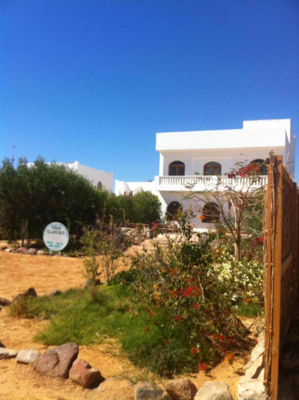 Fayrouz Beach Camp Hotel Nuweiba` Zewnętrze zdjęcie